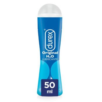 Play Lubricante Natural