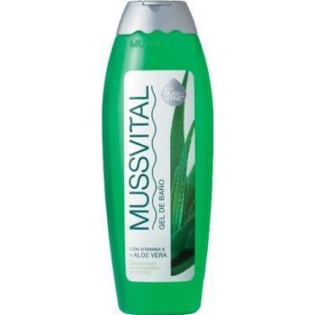 Corporal Gel con Aloe Vera Corporal Gel con Aloe Vera