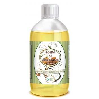 Aceite Almendras Dulces