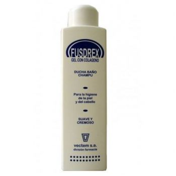 Gel Dermatológico Fusdrex