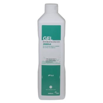 Gel Corporal Dermatológico