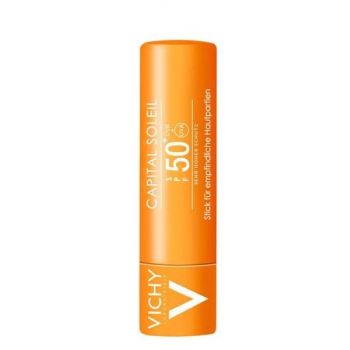 Capital Soleil Stick Protector SPF50