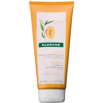 Bálsamo Acondicionador Capilar a la Manteca Mango