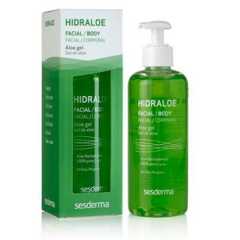 Hidraloe Gel de Aloe