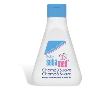 Baby Champu Suave