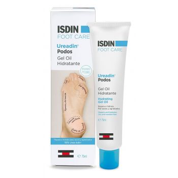 Ureadin Podos Reparador Talones