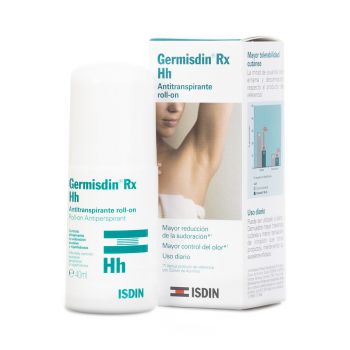 Germisdin Desodorante Roll-On 72 H