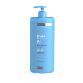Ureadin Gel de Baño Hidratante
