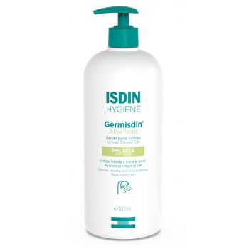 Germisdin Higiene Corporal Piel Seca
