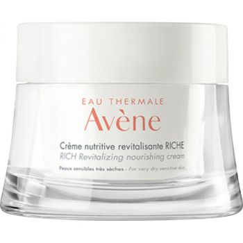 Crema Nutritiva Revitalizante
