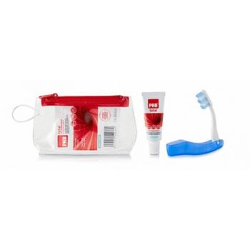 Kit Dental de Viaje Total