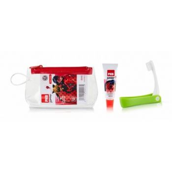 Kit Dental de Viaje 