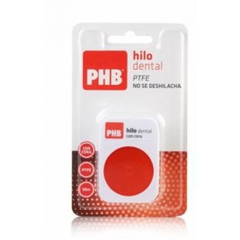 Hilo Dental PTFE