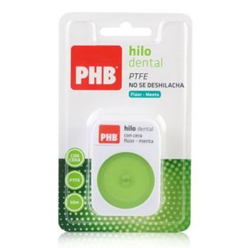 Hilo Dental PTFE Fluormenta