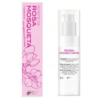Aceite Rosa Mosqueta