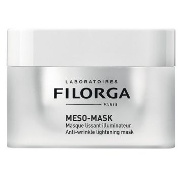 Meso Mask Mascarilla Antiarrugas Iluminadora