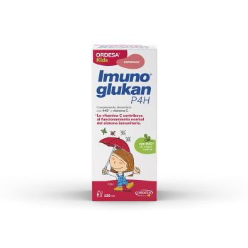 Complemento Alimenticio P4H
