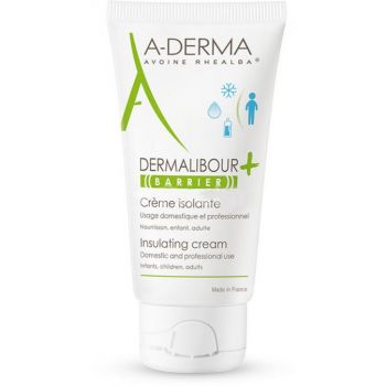 Dermalibour+ Barrier Crema Protectora
