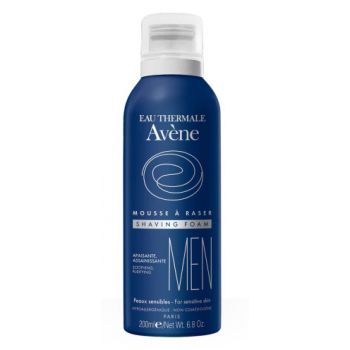 Men Espuma de Afeitar