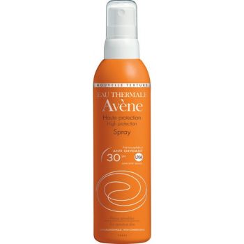 Spray Protección Solar para Pieles Sensibles
