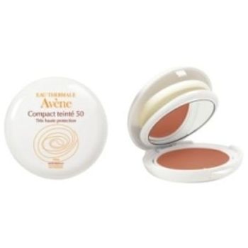 Compacto SPF50