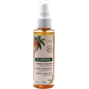 Aceite de Mango