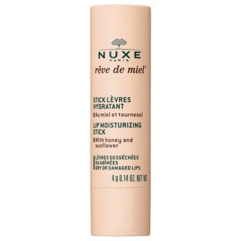 Protector Labial Rêve de Miel