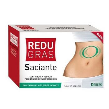 Satiating Redugras