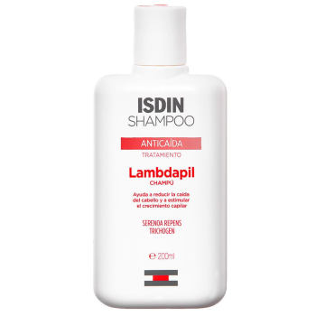 Lambdapil Champú Anticaída Lambdapil Champú Anticaída