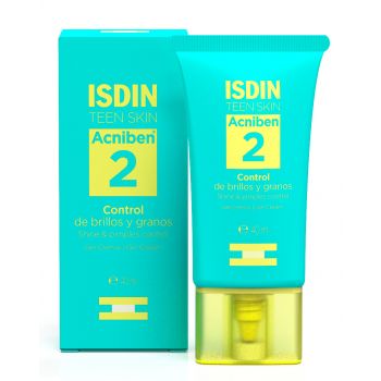 Acniben Control Brillos y Granos