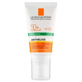 Anthelios Gel Crema Tacto Seco