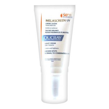 Melascreen Crema Solar Ligera