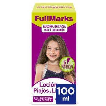 Tratamiento Contra Piojos y Liendres