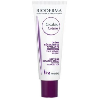 Cicabio Crema Reparadora