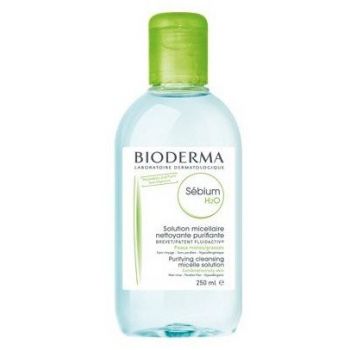 Sébium Agua Micelar Piel Acnéica 