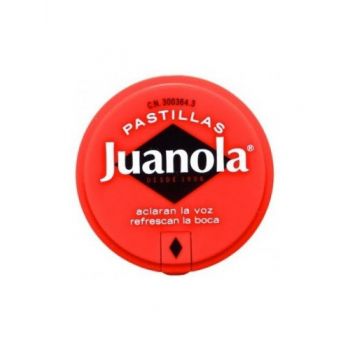 Pastillas grandes