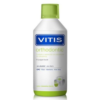Orthodontic Colutorio