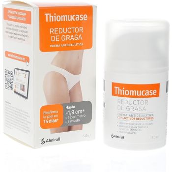 Crema Anticelulítica
