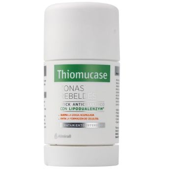 Anticelulítico Zonas Rebeldes