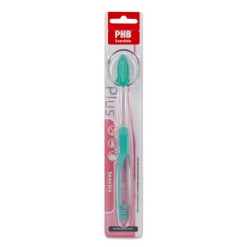 Cepillo Dental Adulto Sensible