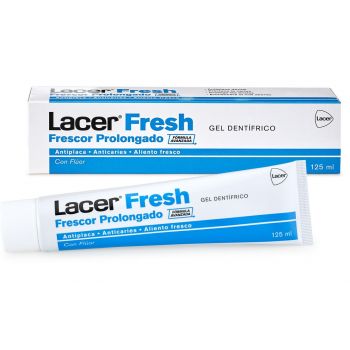 Dentifrico Fresh Gel