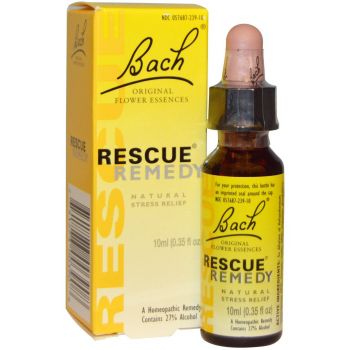 Bach Rescue Remedy