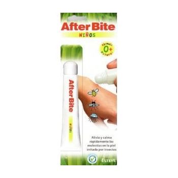 After Bite Niños