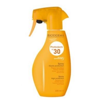 Photoderm Max Spray