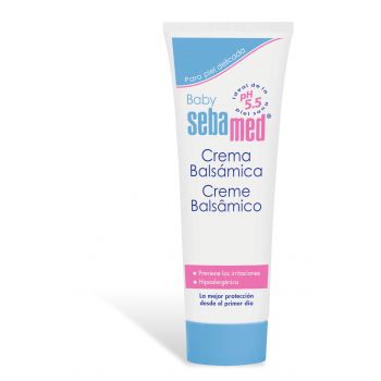 Baby Crema Balsámica