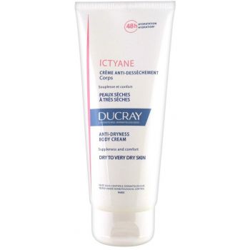 Ictyane Crema