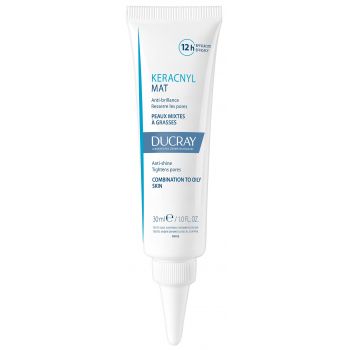 Keracnyl Crema Matificante