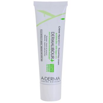 Dermalibour+ Cica Crema Reparadora Purificante