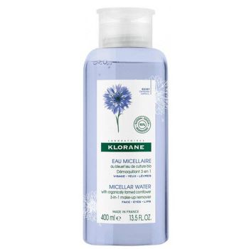 Aciano Agua Micellar Desmaquillante