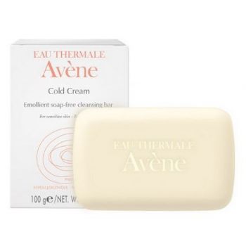Cold Cream Pan Limpiador